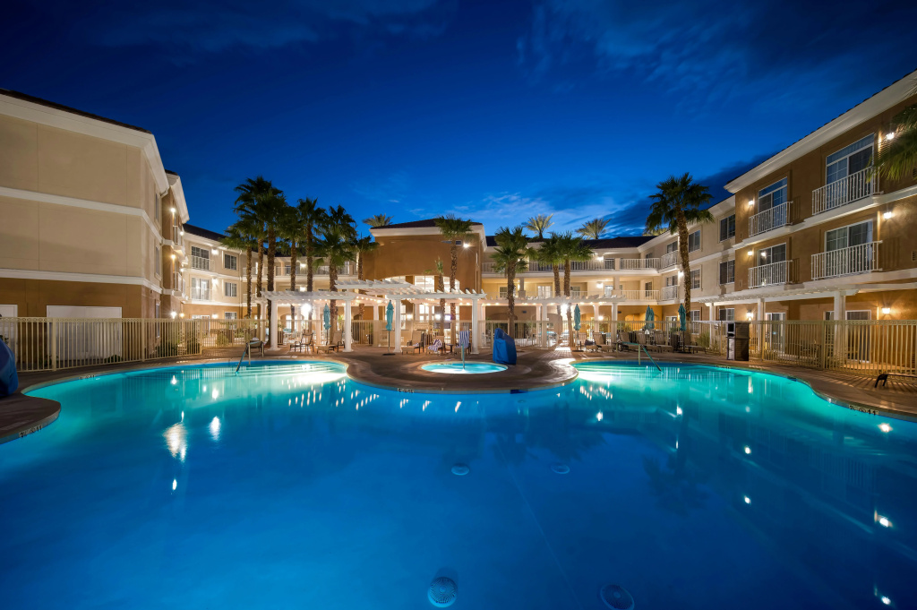 Homewood Suites by Hilton La Quinta - Général
