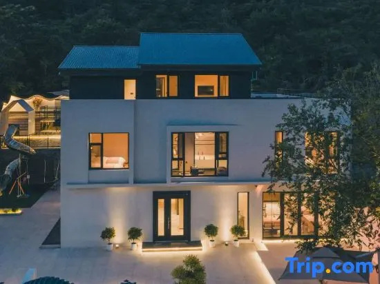 Ruzhusuishan Homestay (Tianjin Jizhou District Chaowangu)