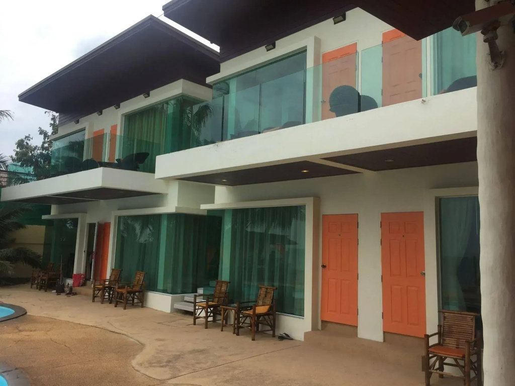 Hotel photo 37
