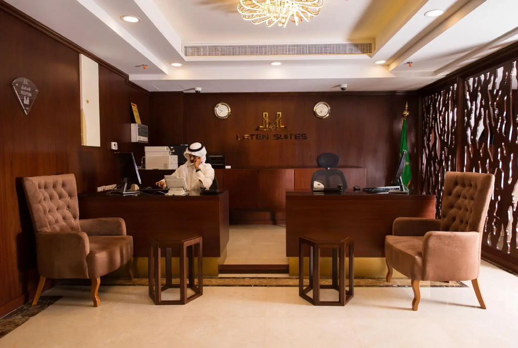Hotel photo 15