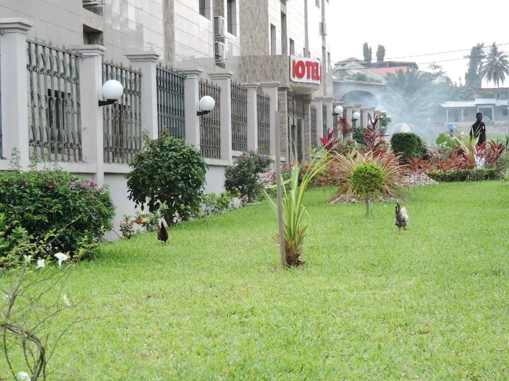 Hotel photo 14
