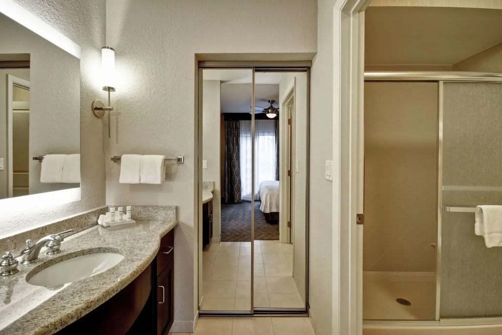 Homewood Suites by Hilton Tampa - Port Richey - Général