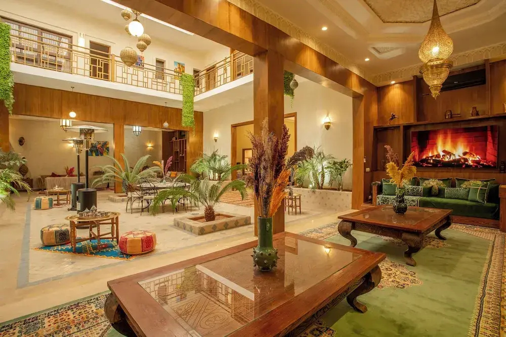 Hotel photo 21