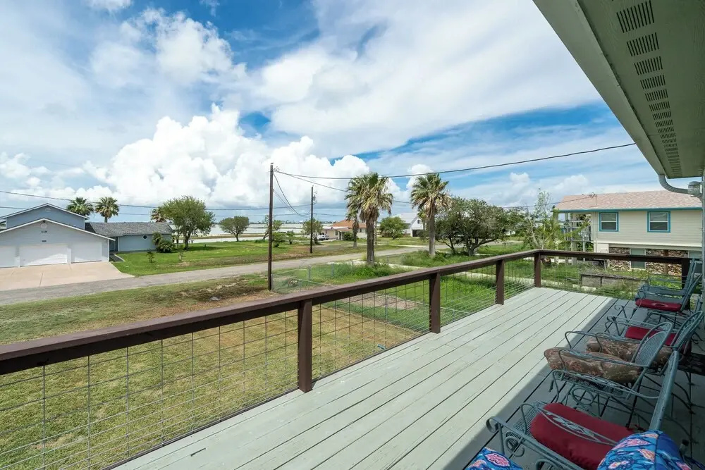 Casa de Rockport by Miss Kitty’s