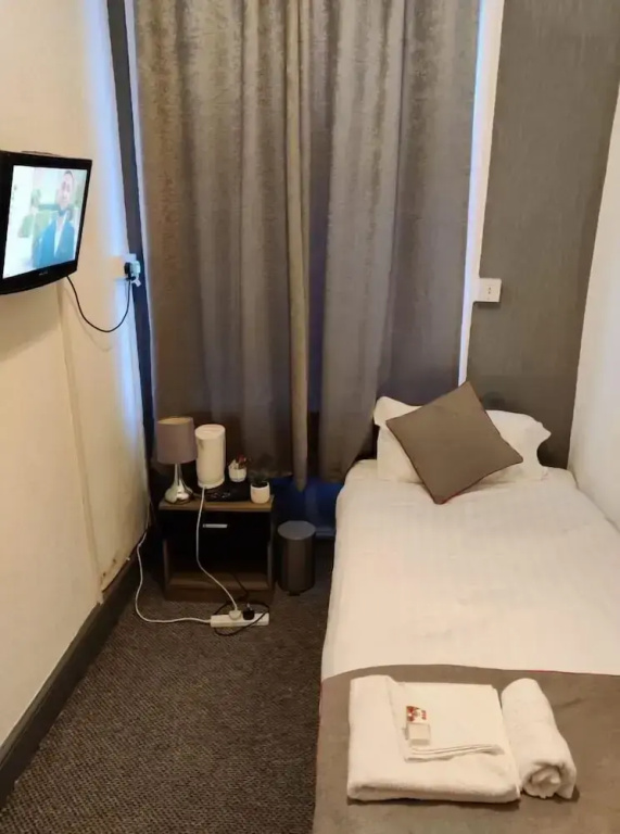 Hotel photo 10