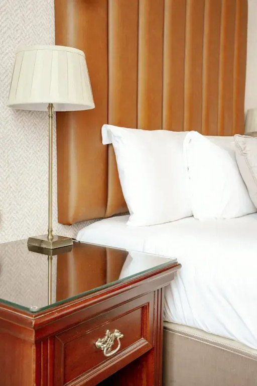 The Western Hotel - Chambres