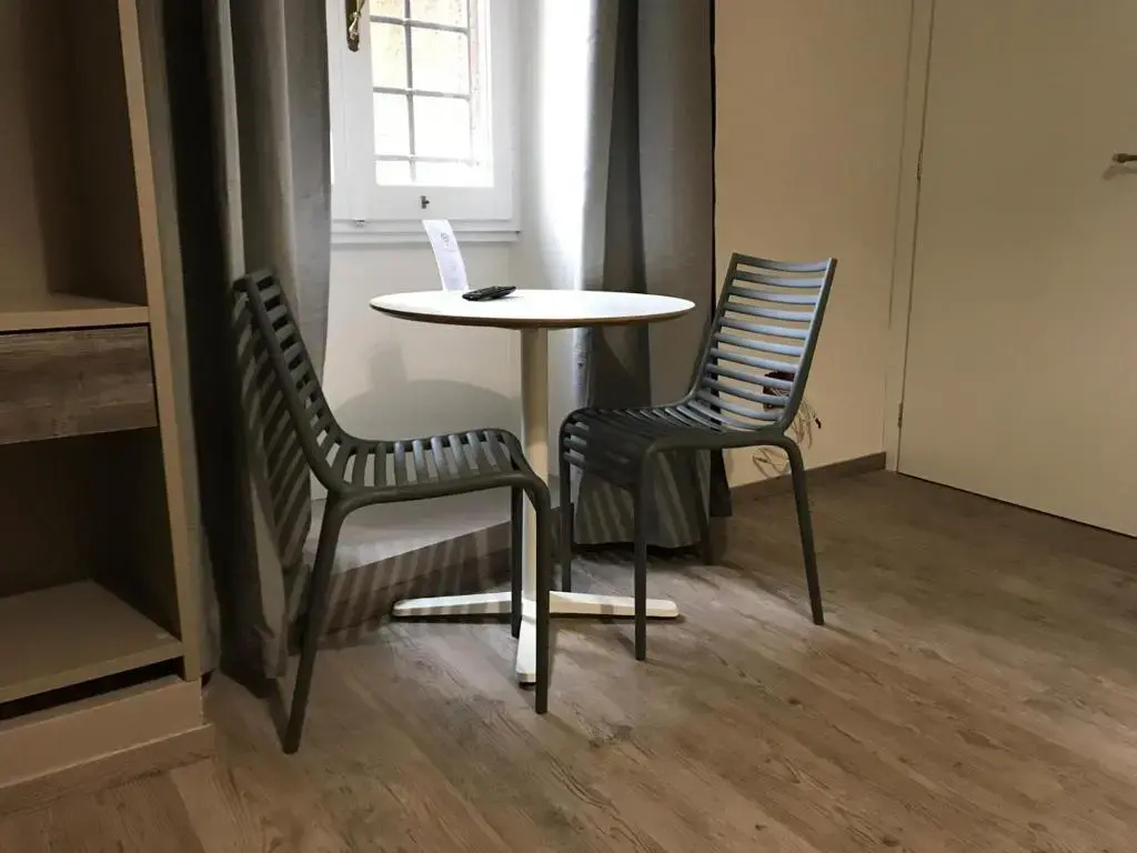 Superior Double room (full double bed)