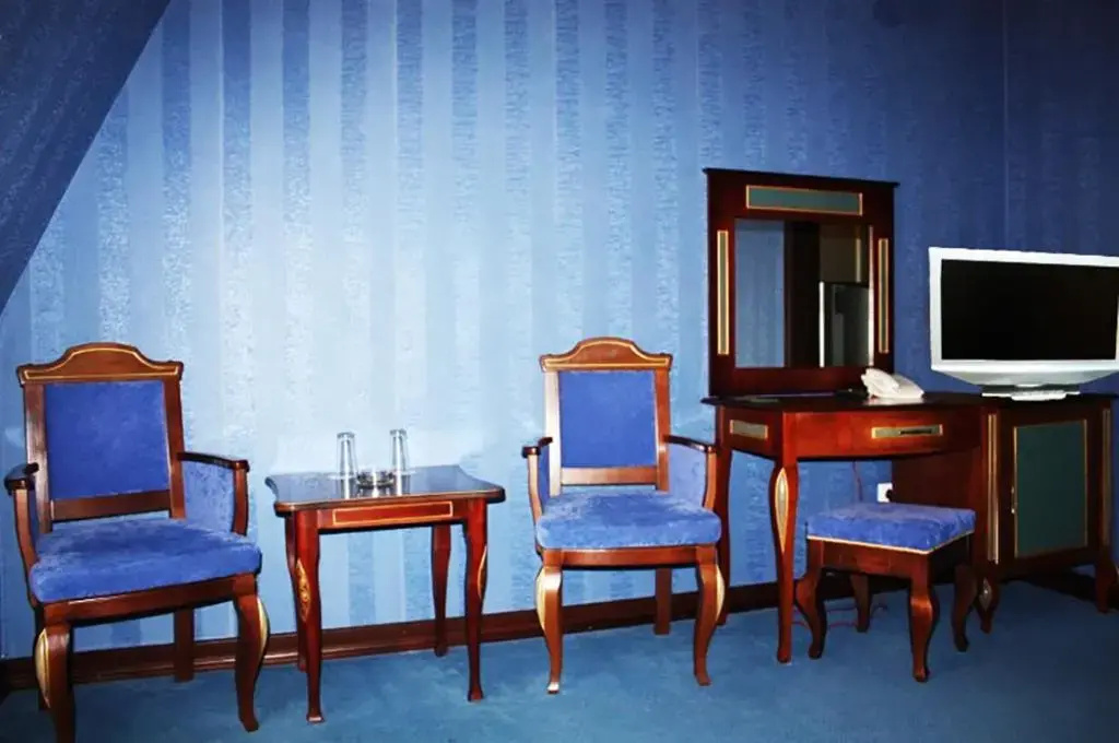 Hotel Lazur - Chambres