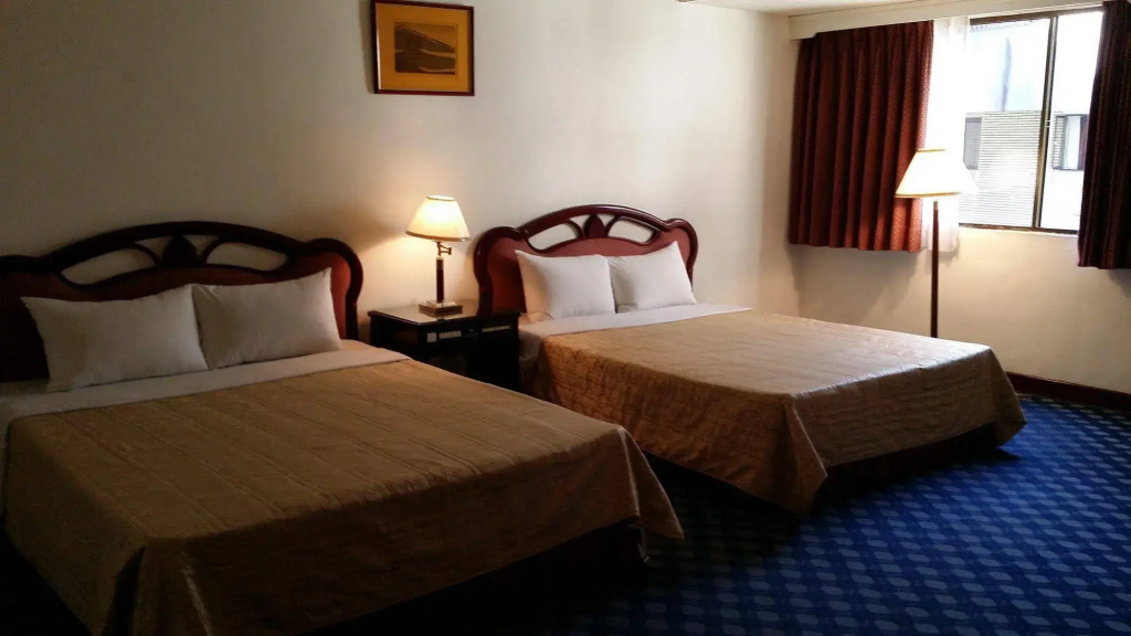 Hotel photo 21