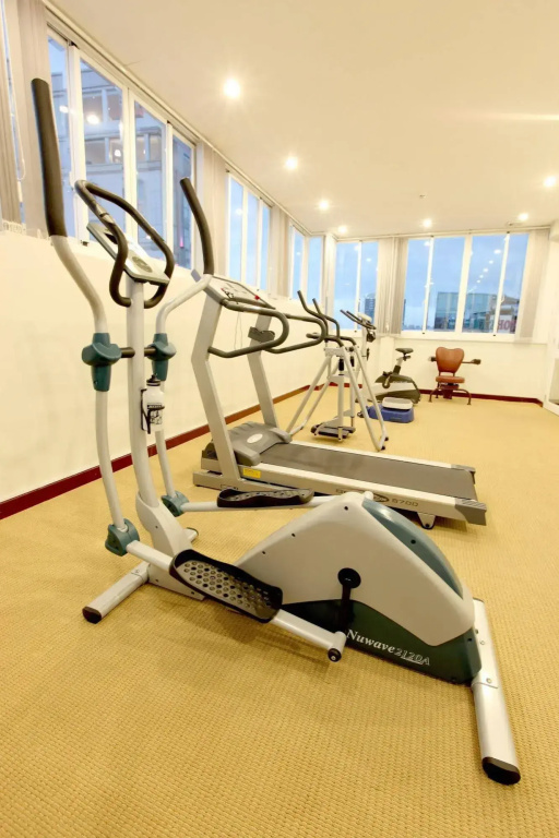 Sanouva Saigon Hotel - Général