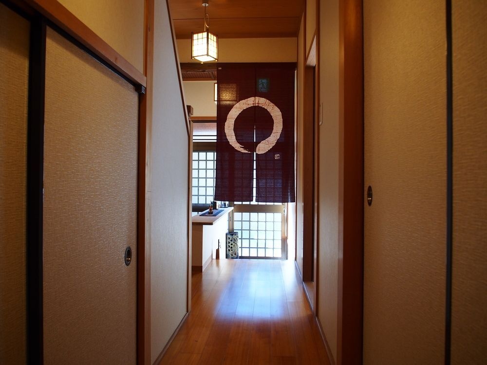Guest House Gosyo-Nishi 사진 11