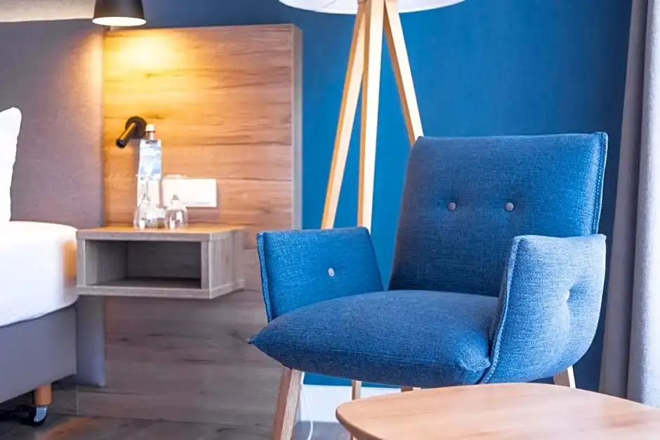 Hotel Wehrburg - Chambres