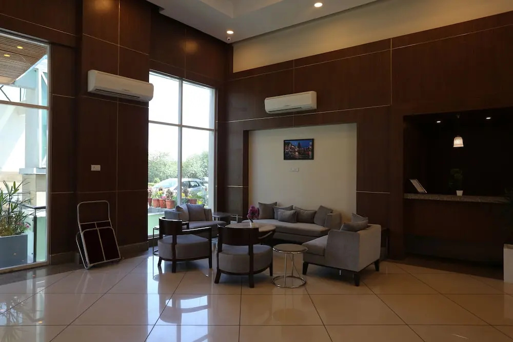 Hotel photo 20