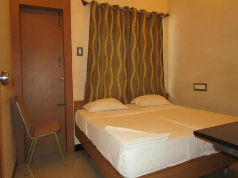 Hotel Subham - Chambres