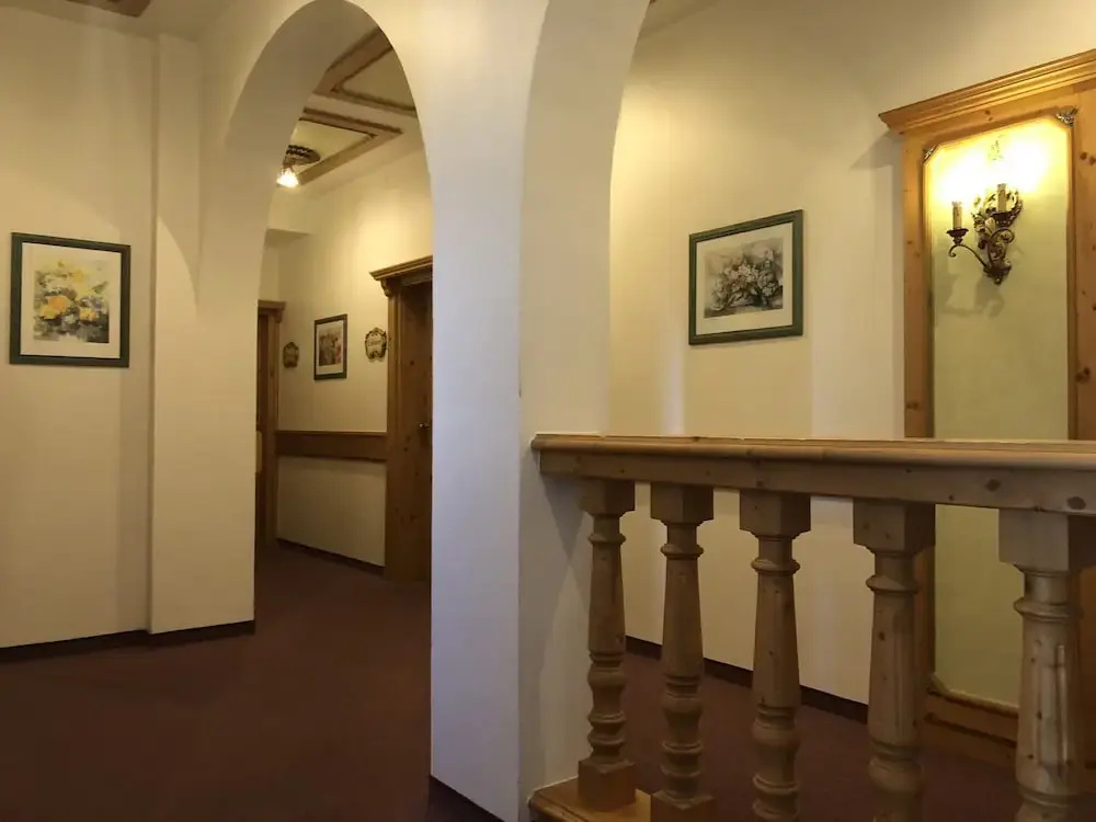 Gästehaus Maria - Général