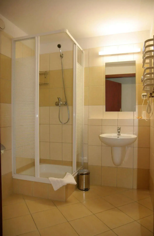 Vestina Wellness Spa Hotel Międzyzdroje - Général
