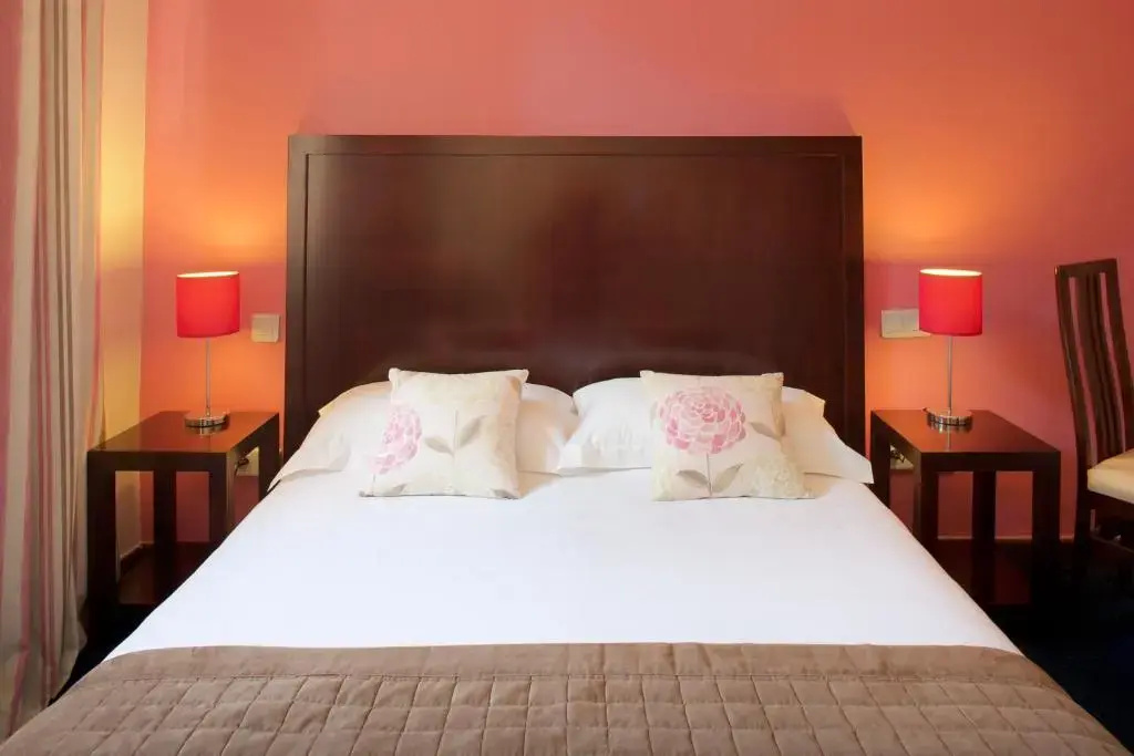 Relais Acropolis - Chambres