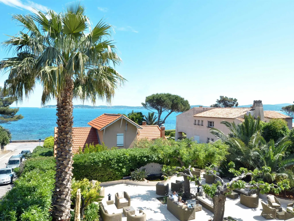 Best Western Premier Montfleuri - Chambres