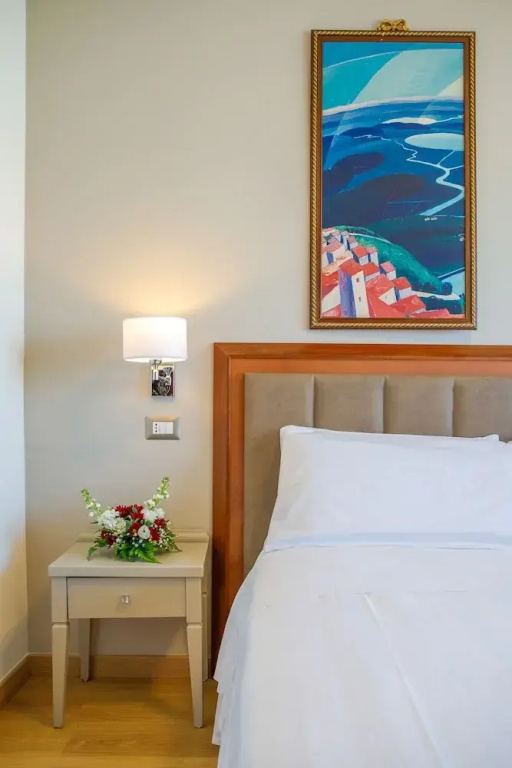 Hotel Lidò - Chambres