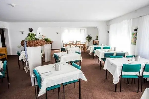 Hotel Europe Garni - Général