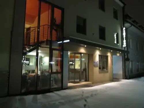 Hotel Zlami-Holzer - Chambres