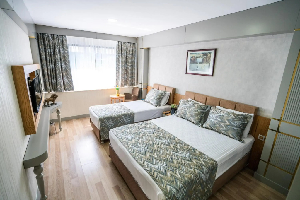 Hotel photo 5