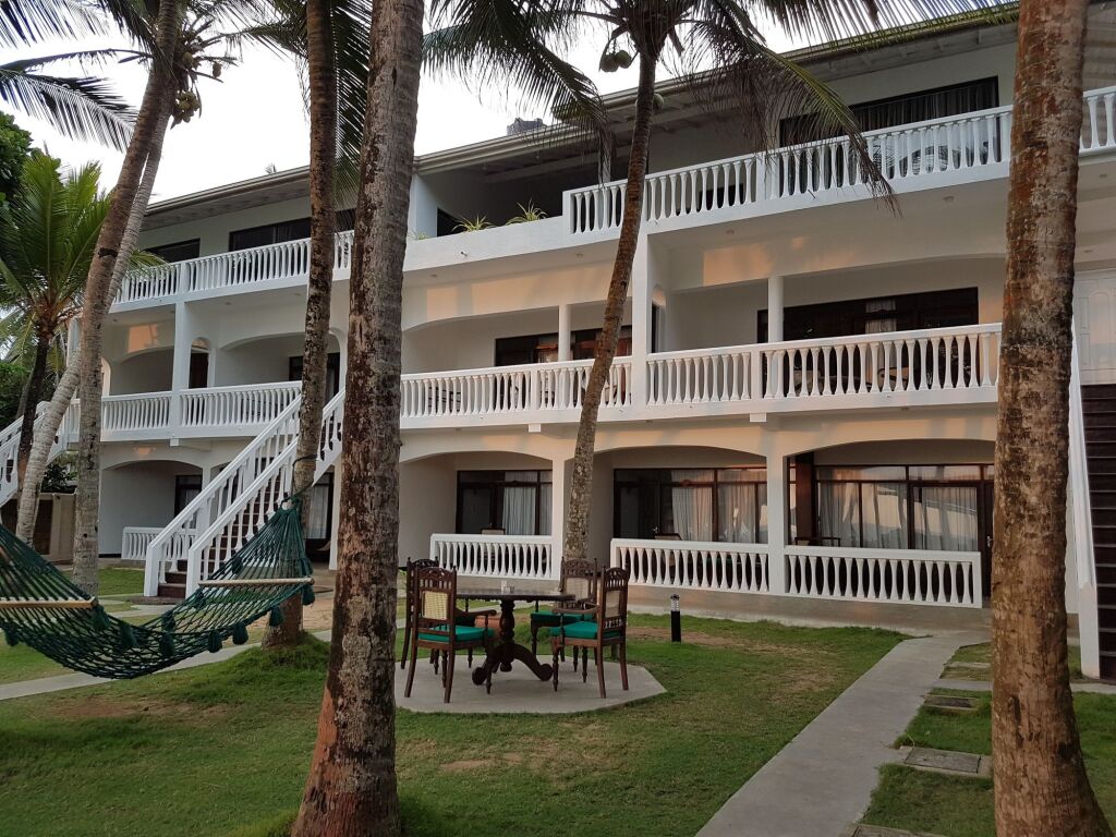 Hotel Suite Lanka