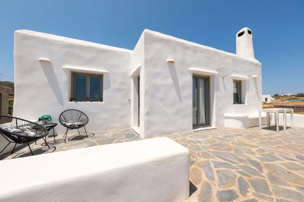 Kapari House
