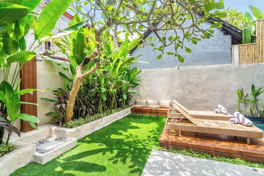 Arusa Home Bali