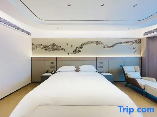 Business room