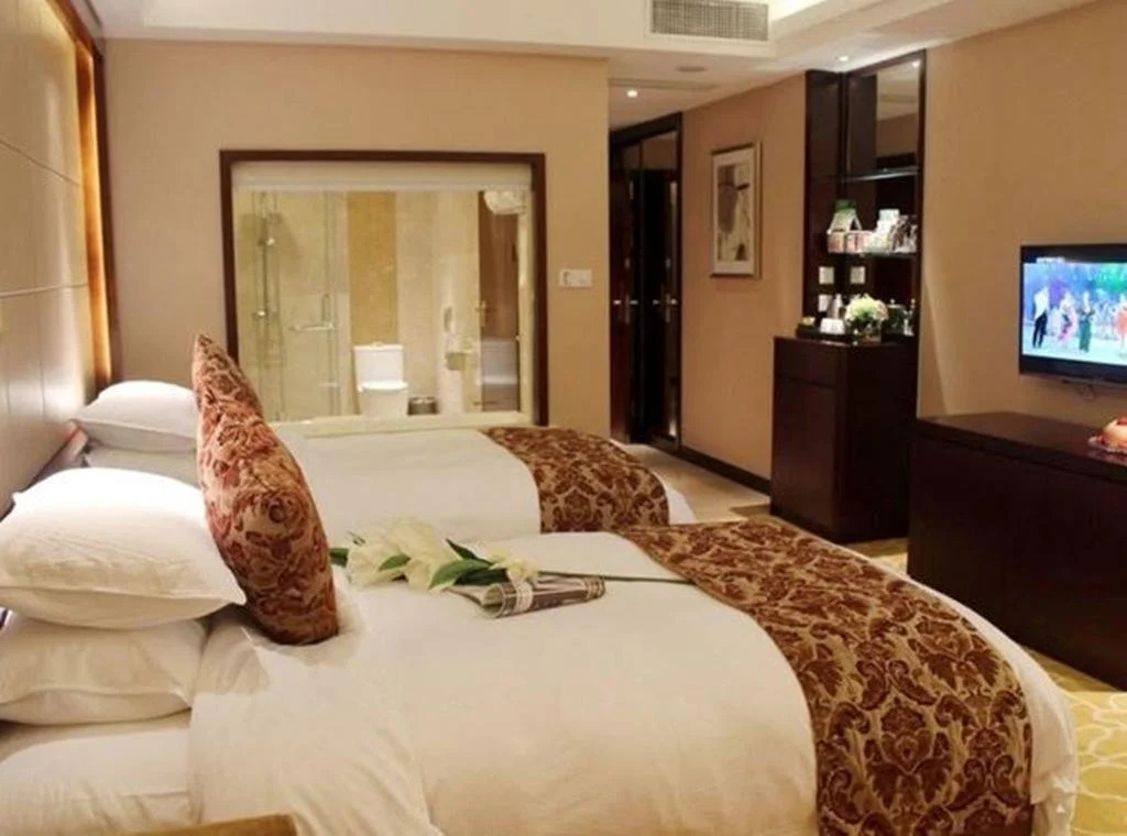Gang Hui International Hotel - Général