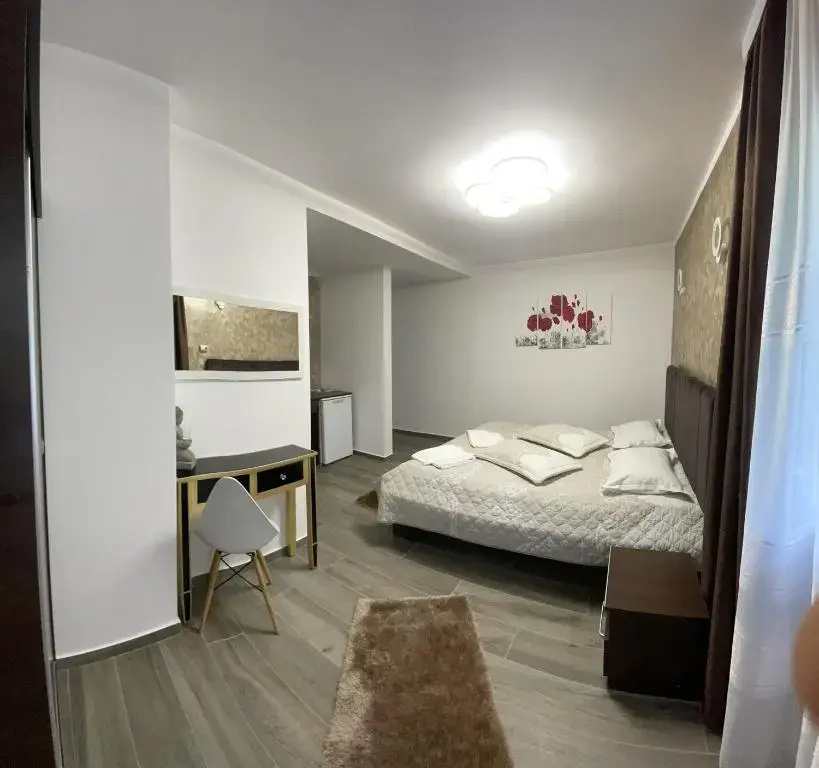 Vila Anne Marie - Chambres