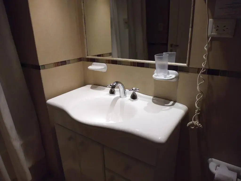 Costa Ushuaia - Chambres