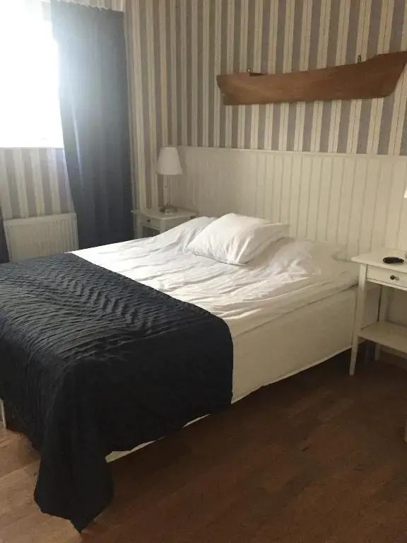 Badholmen - Chambres