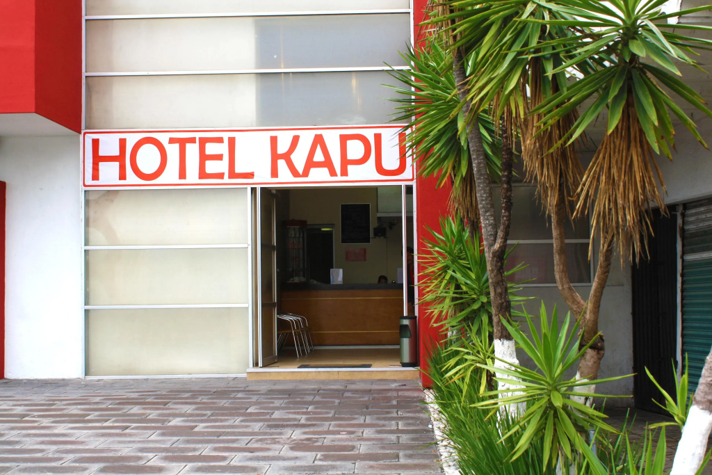 Hotel photo 16
