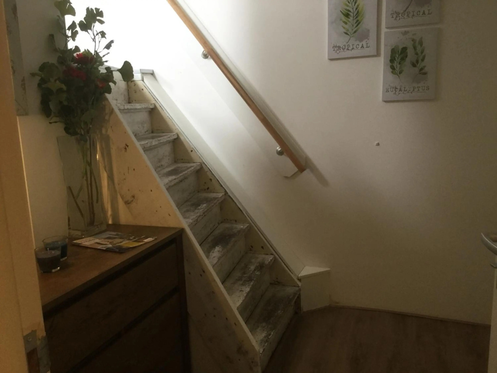 Appartementen Purmerend A