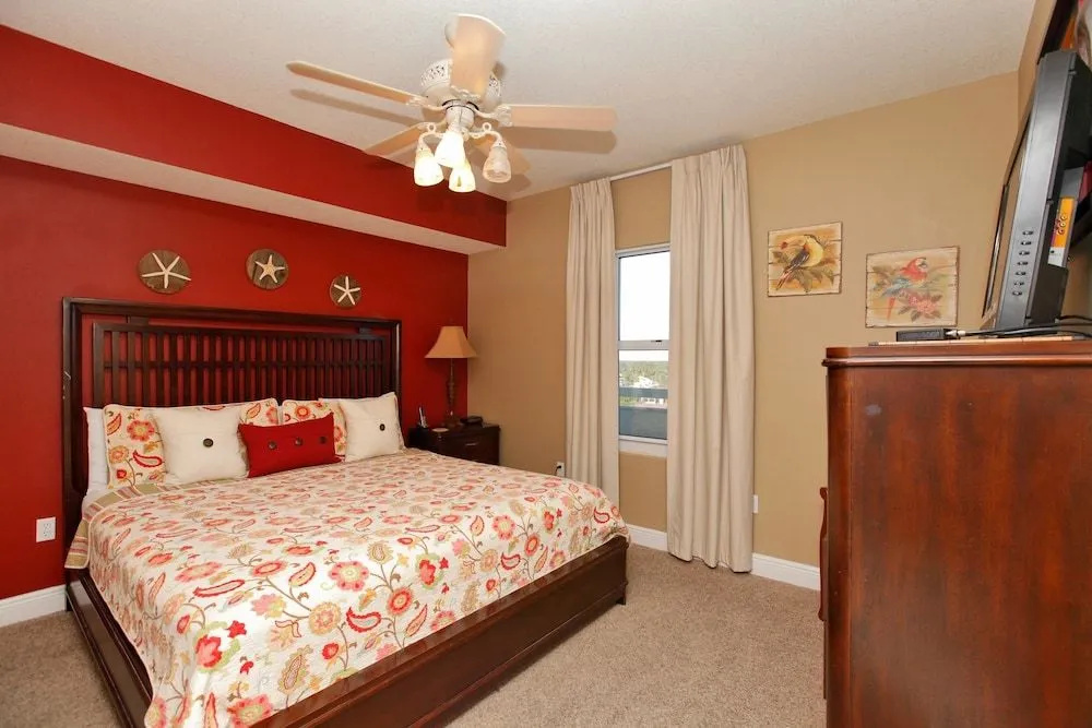 Celadon Beach Resort by Panhandle Getaways - Général