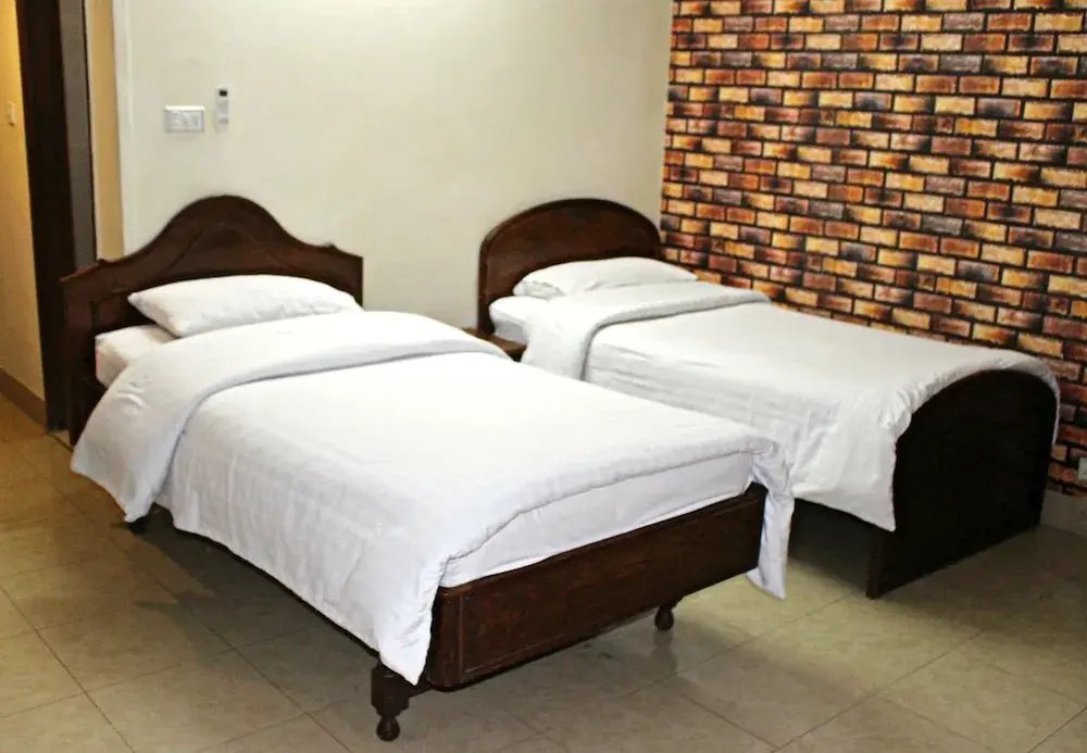 Hotel Akbar International - Général