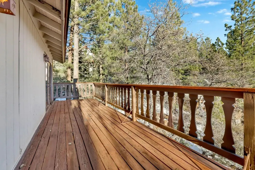 2243-yosemite Slope Views 2 Bedroom Home by RedAwning