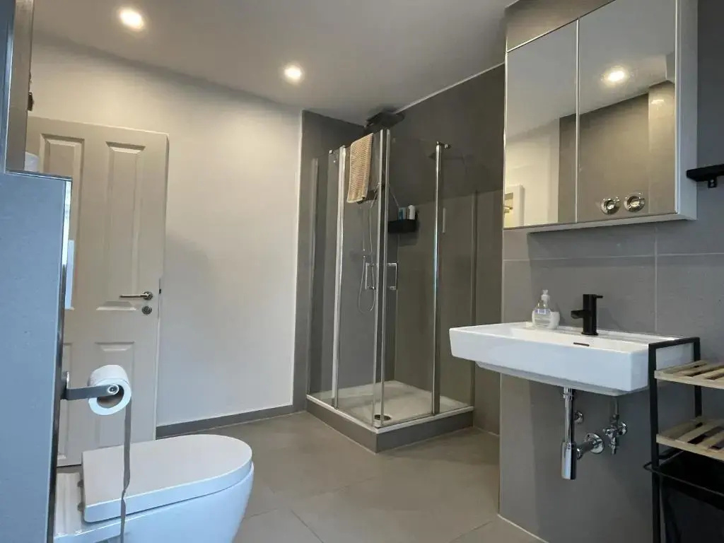 Standard Family room
