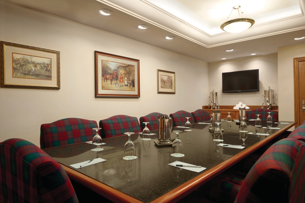 Buena Vista Suites Orlando Hotel - Général