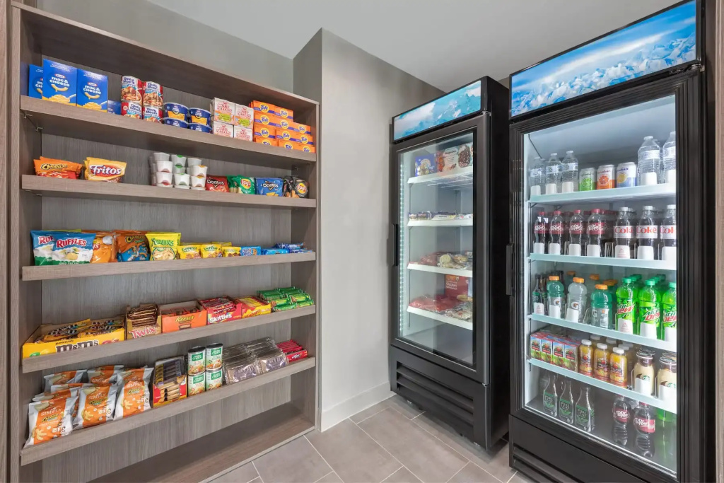 Hawthorn Extended Stay by Wyndham Bedford / Dallas - Général