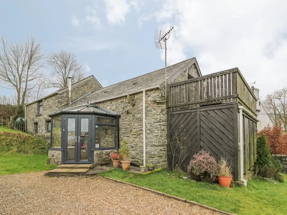 Horseshoe Cottage