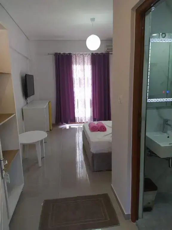 Hotel Elisabet - Chambres