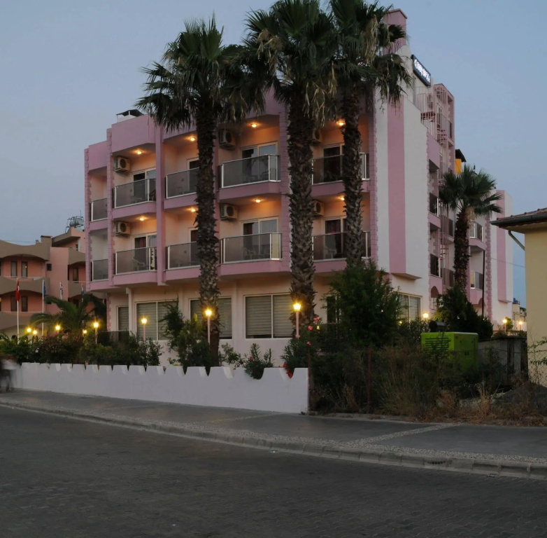 Hotel photo 13