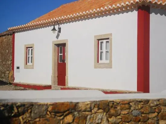 Casas da Tia Alice