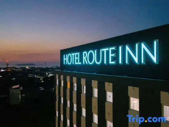 Hotel Route-Inn Kan-Onji