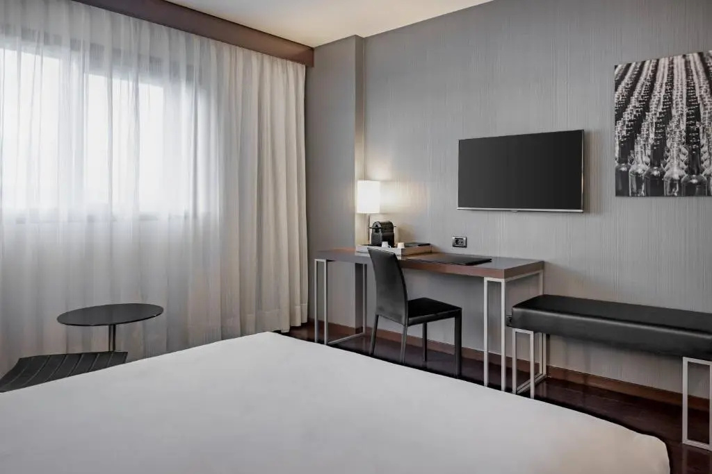 AC Hotel Porto