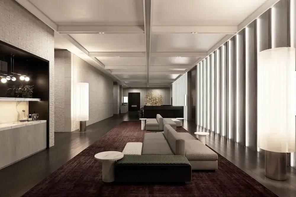 Adelaide Marriott Hotel