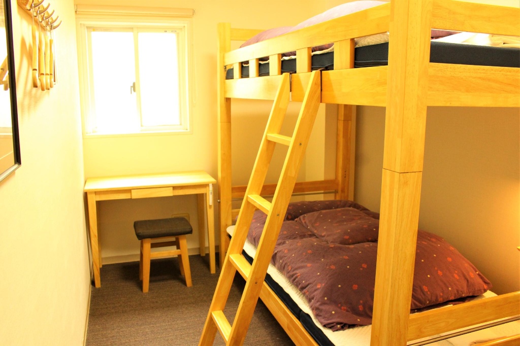 K's House Tokyo - Backpackers Hostel 사진 9